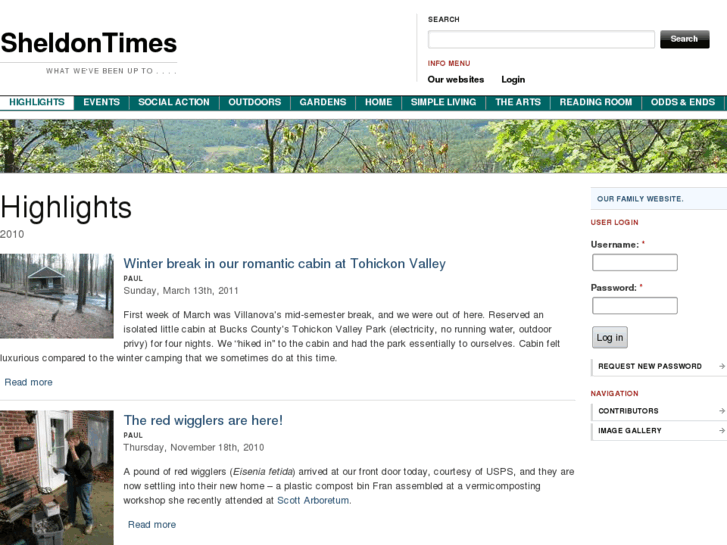 www.sheldontimes.com