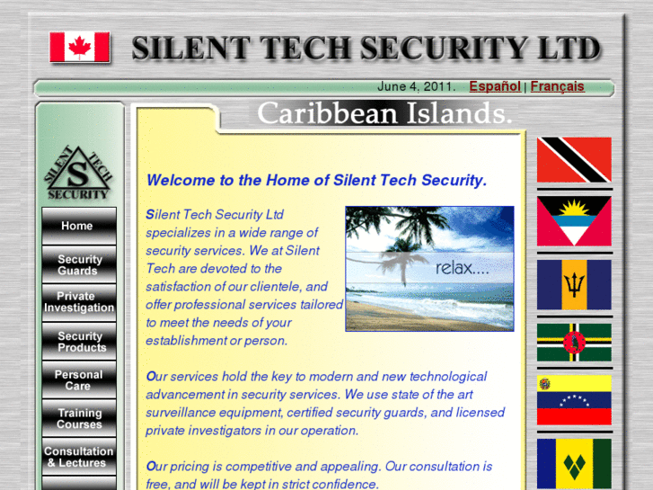 www.silenttechsecurity.com