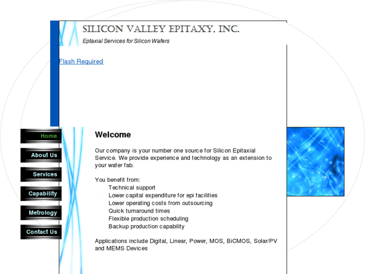 www.siliconvalleyepitaxy.com