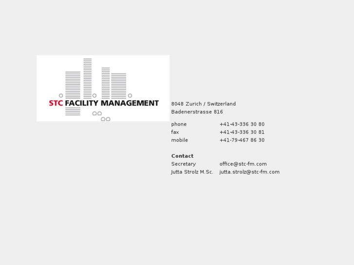 www.stc-facilitymanagement.com