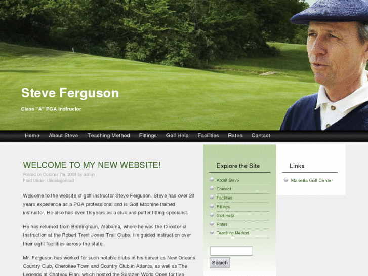 www.stevefergusongolf.com
