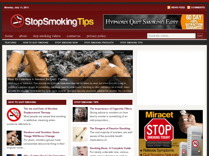 www.stopsmokingnowtips.com