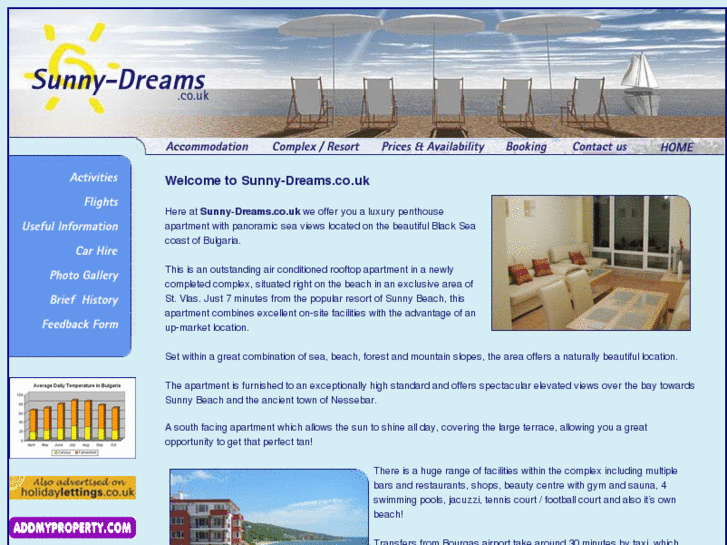 www.sunny-dreams.co.uk