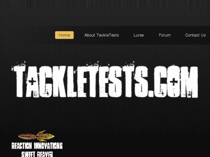 www.tackletests.com