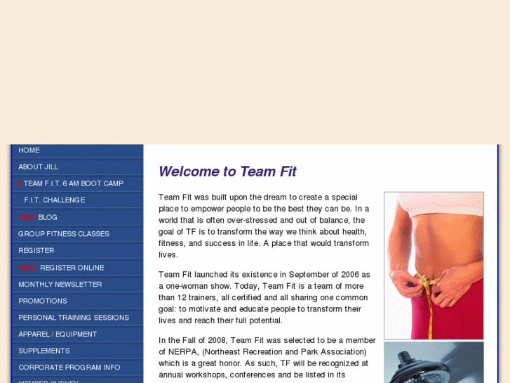 www.teamfitcorp.com