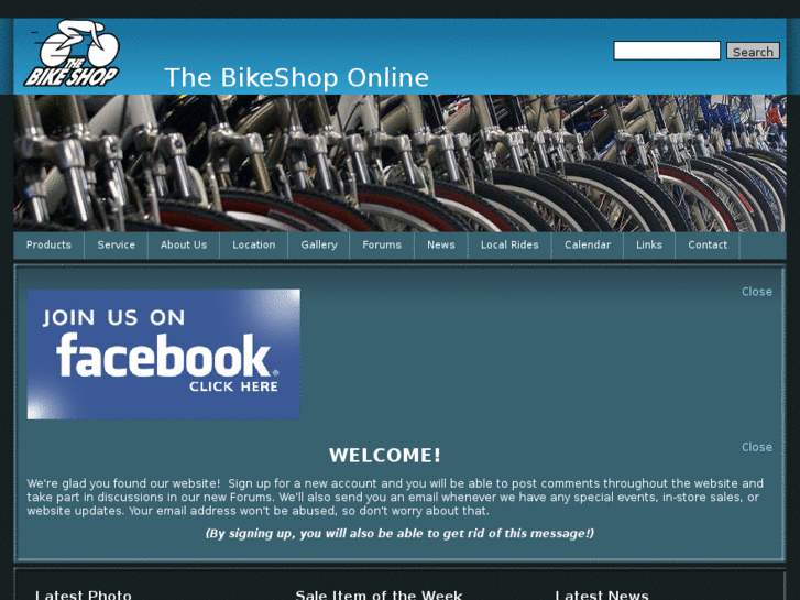 www.thebikeshoponline.com