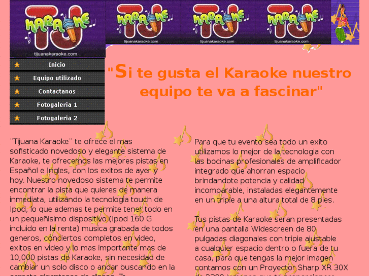 www.tijuanakaraoke.com