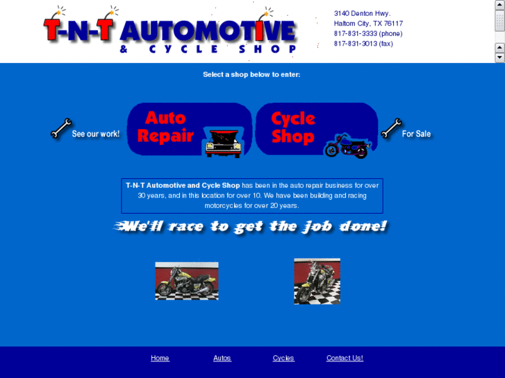 www.tnt-auto-cycle.com