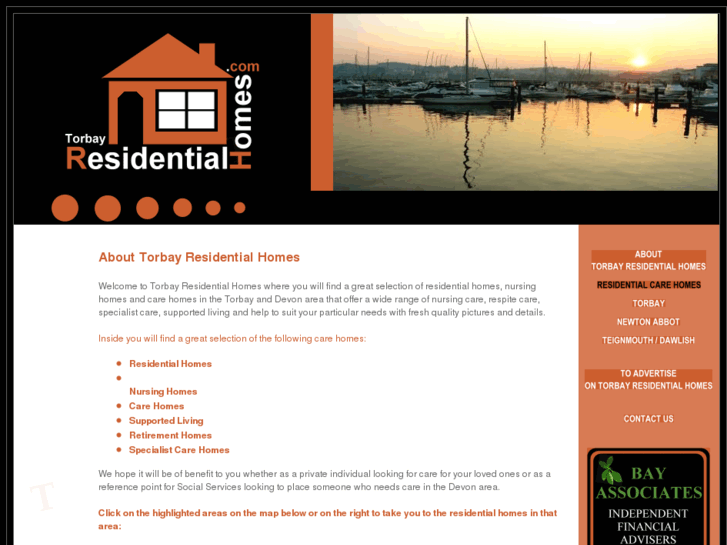 www.torbayresidentialhomes.com