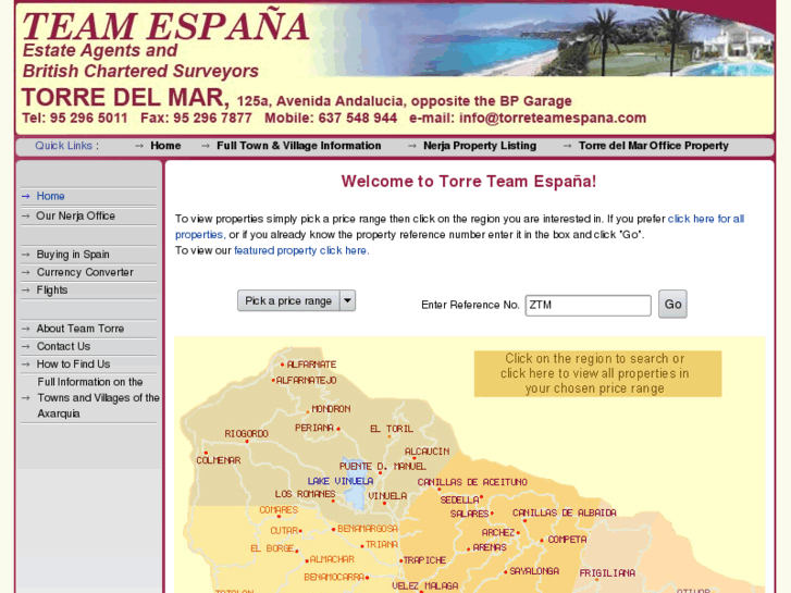 www.torreteamespana.com