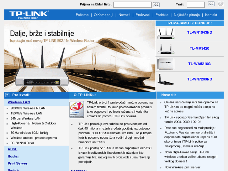 www.tp-link.rs