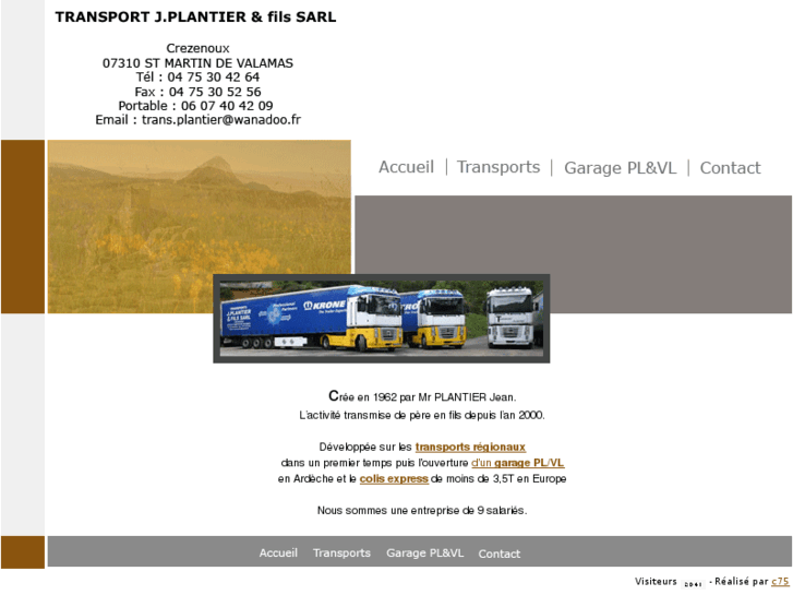 www.transport-plantier.com