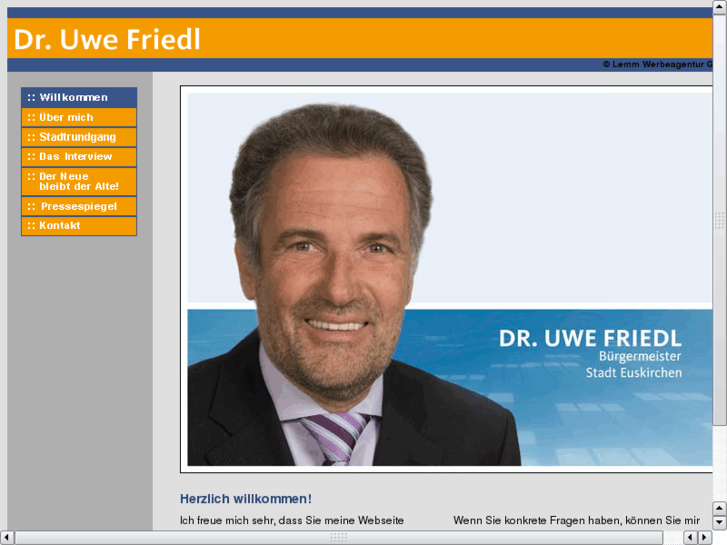 www.uwe-friedl.de