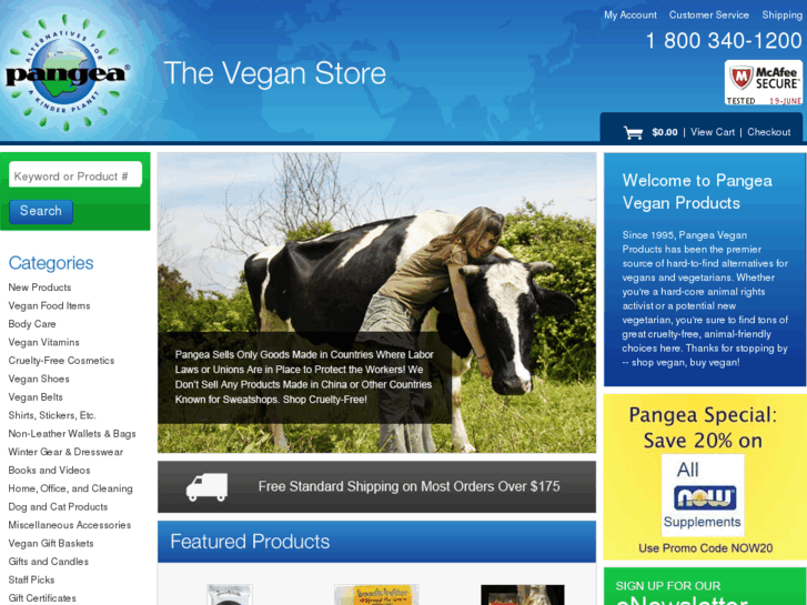 www.veganstore.com