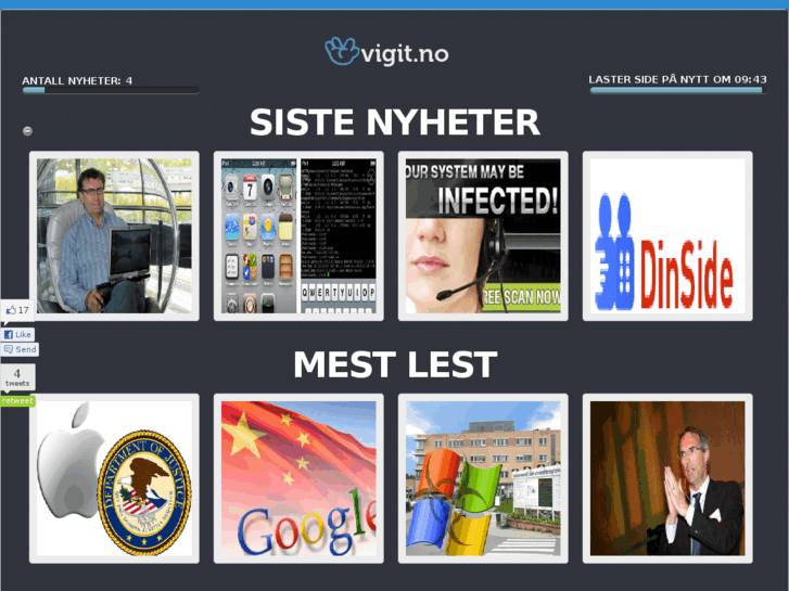 www.vigit.no