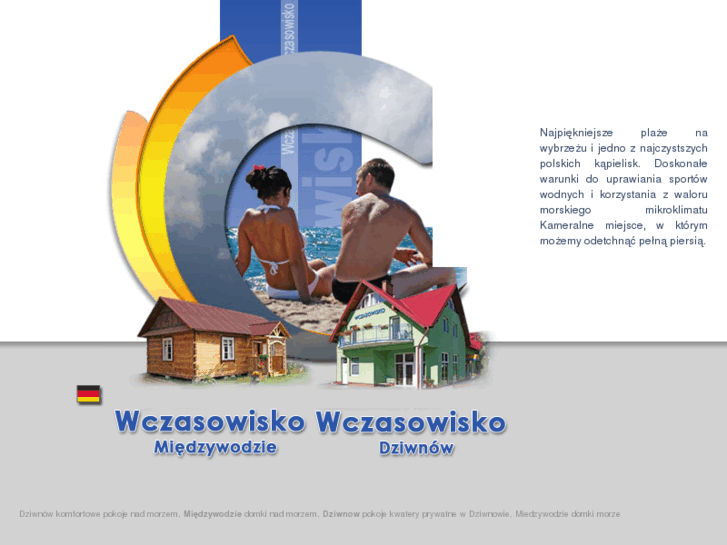 www.wczasowisko.pl