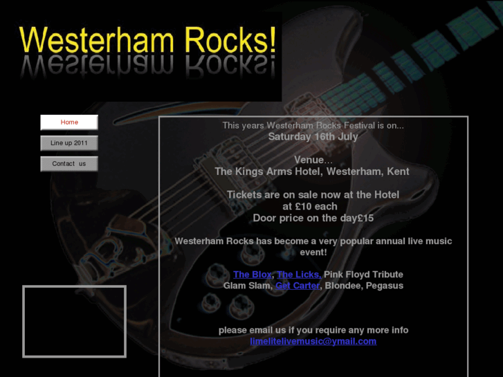 www.westerhamrocks.com