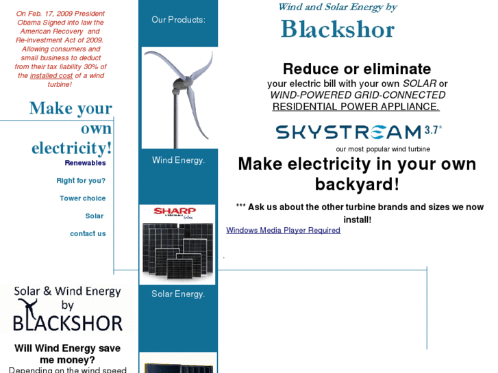 www.windenergybyblackshor.com