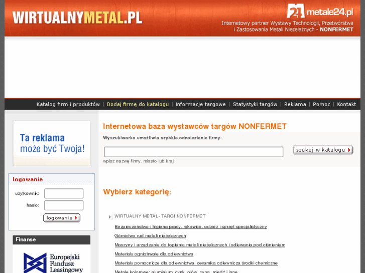 www.wirtualnymetal.pl