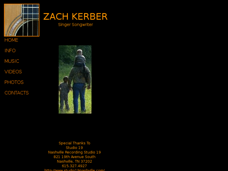 www.zachjkerber.com