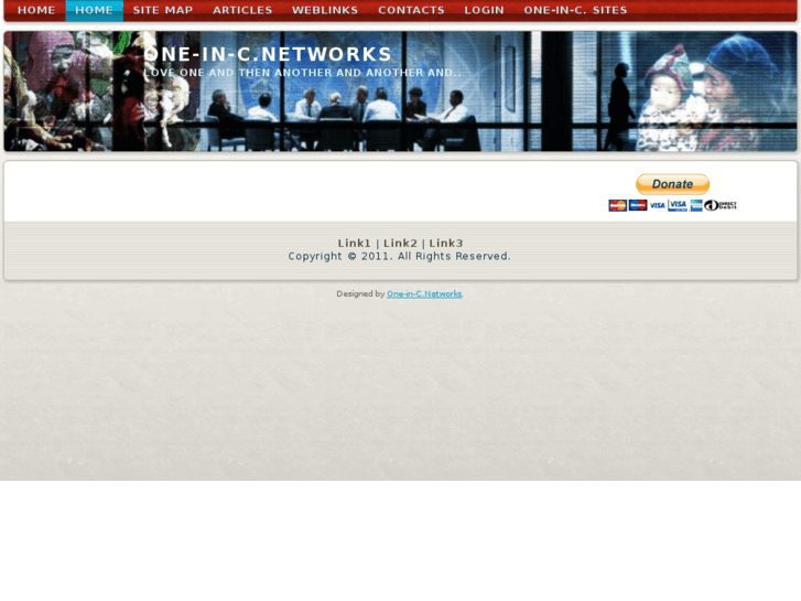 www.1-in-c.net