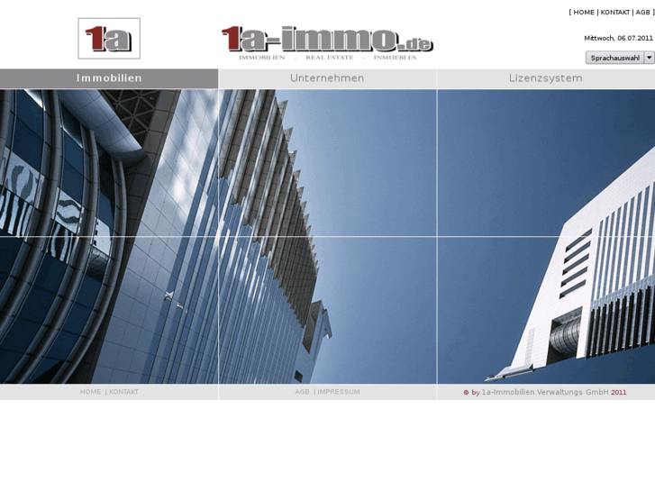 www.1a-immo.com
