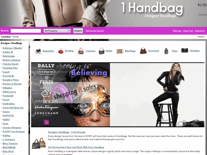 www.1handbag.com