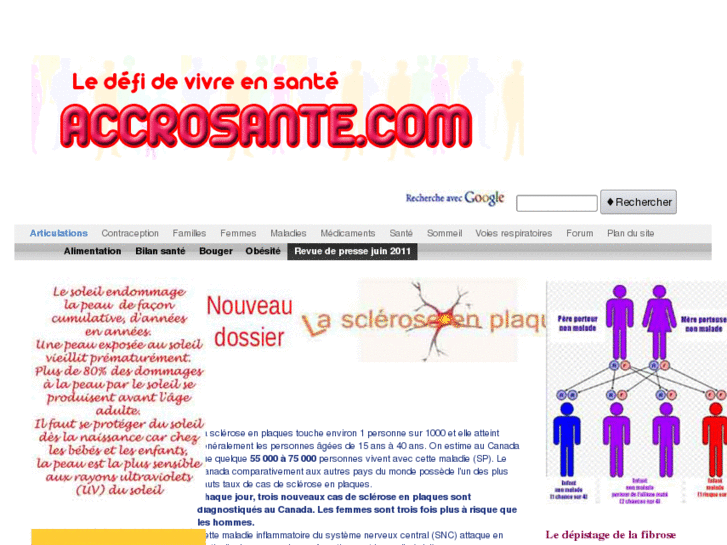 www.accrosante.com