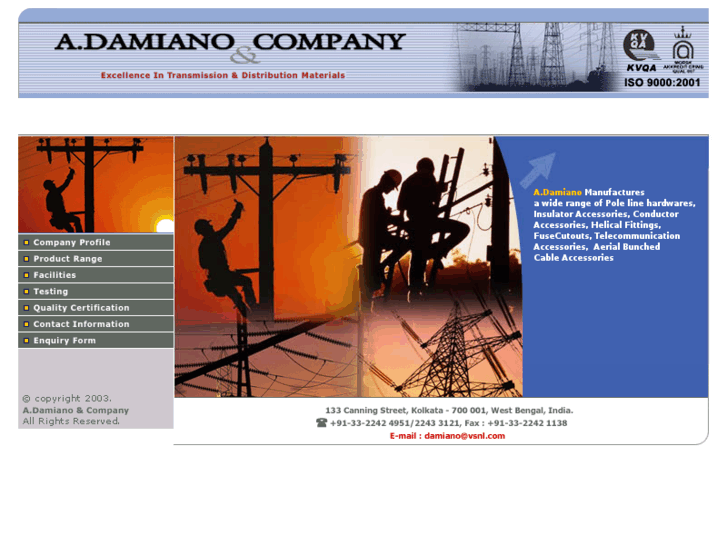 www.adamiano.com