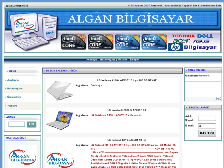 www.alganbilgisayar.com