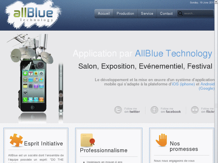 www.allbluetech.com