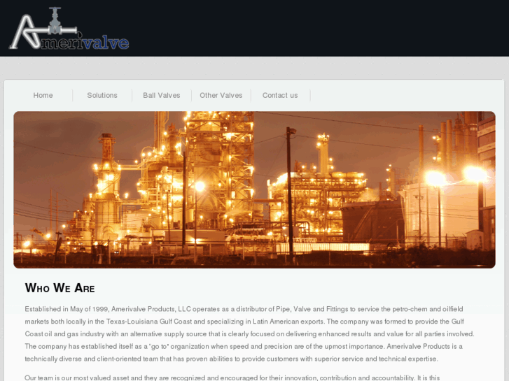 www.amerivalve.com