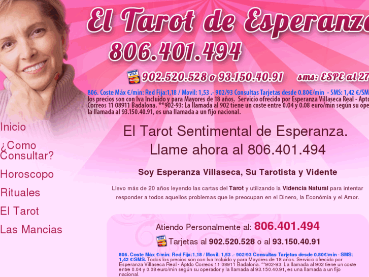 www.amor-tarot.com