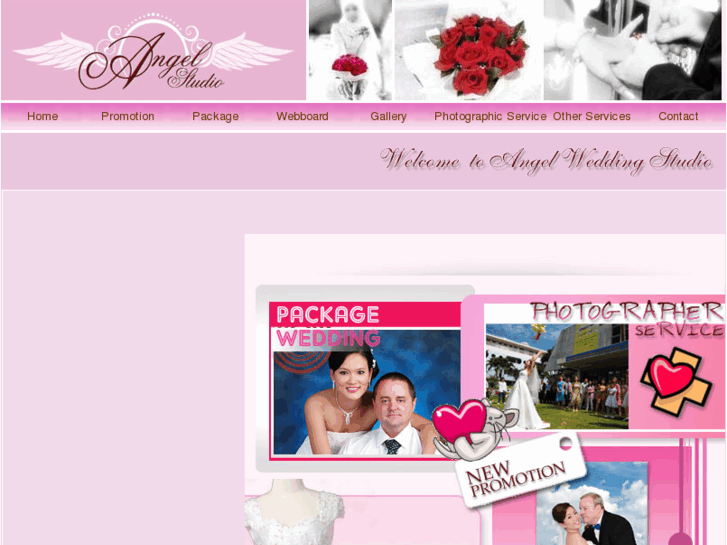 www.angelweddingstudio.com