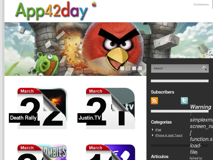 www.app42day.com