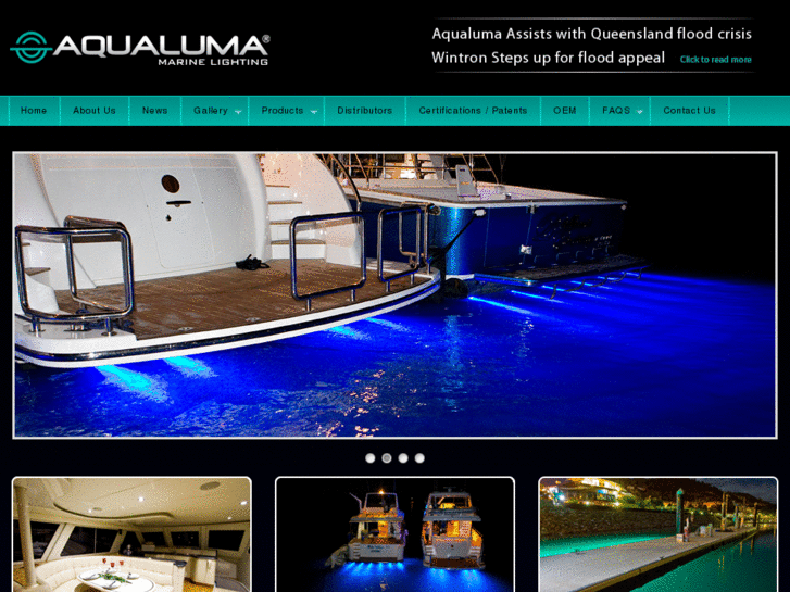 www.aqualumausa.com