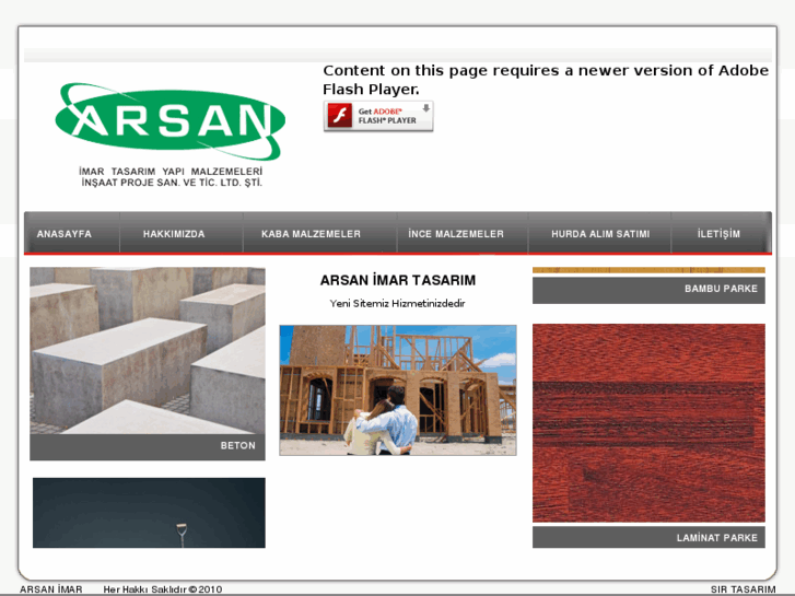 www.arsanimar.com