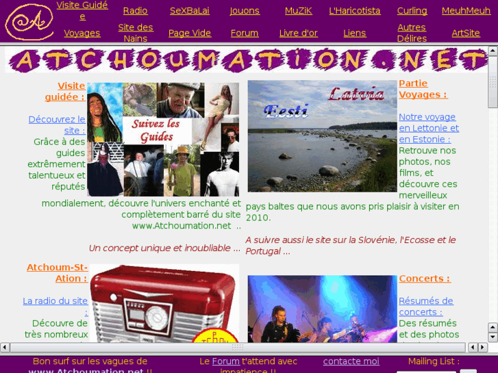 www.atchoumation.net