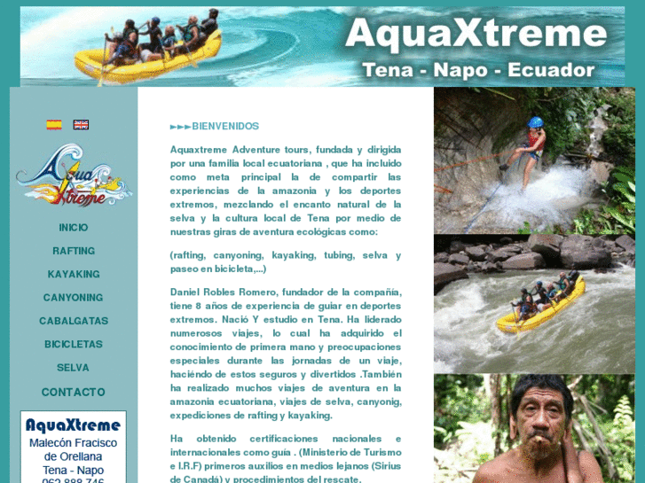 www.axtours.com