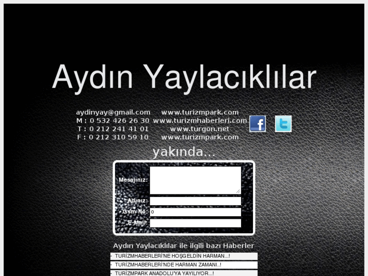 www.aydinyaylaciklilar.com