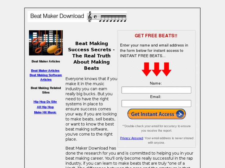 www.beat-maker-download.com