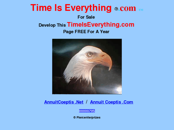 www.becausetimeiseverything.com