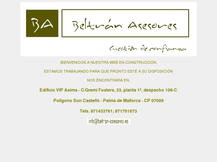 www.beltran-asesores.es