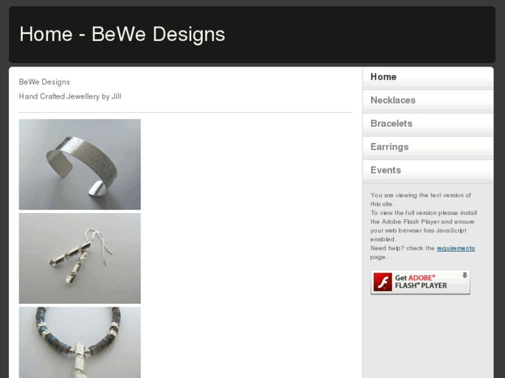 www.bewedesigns.com