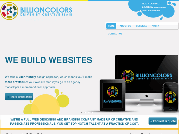 www.billioncolors.com