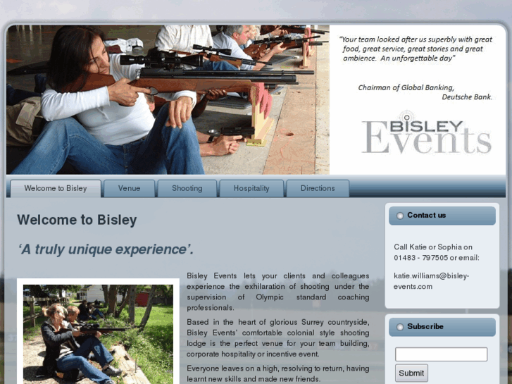 www.bisley-events.com