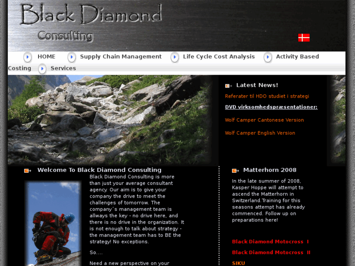 www.blackdiamond.dk