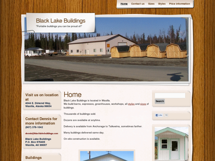 www.blacklakebuildings.com