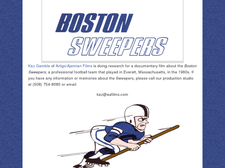 www.bostonsweepers.com