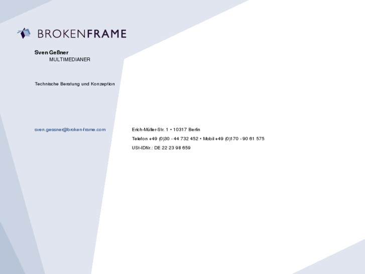 www.broken-frame.biz